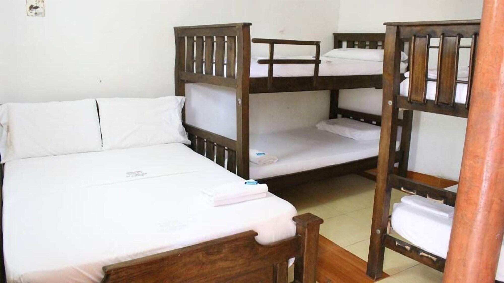 Hotel La Casona De Getsemani Cartagena Ngoại thất bức ảnh