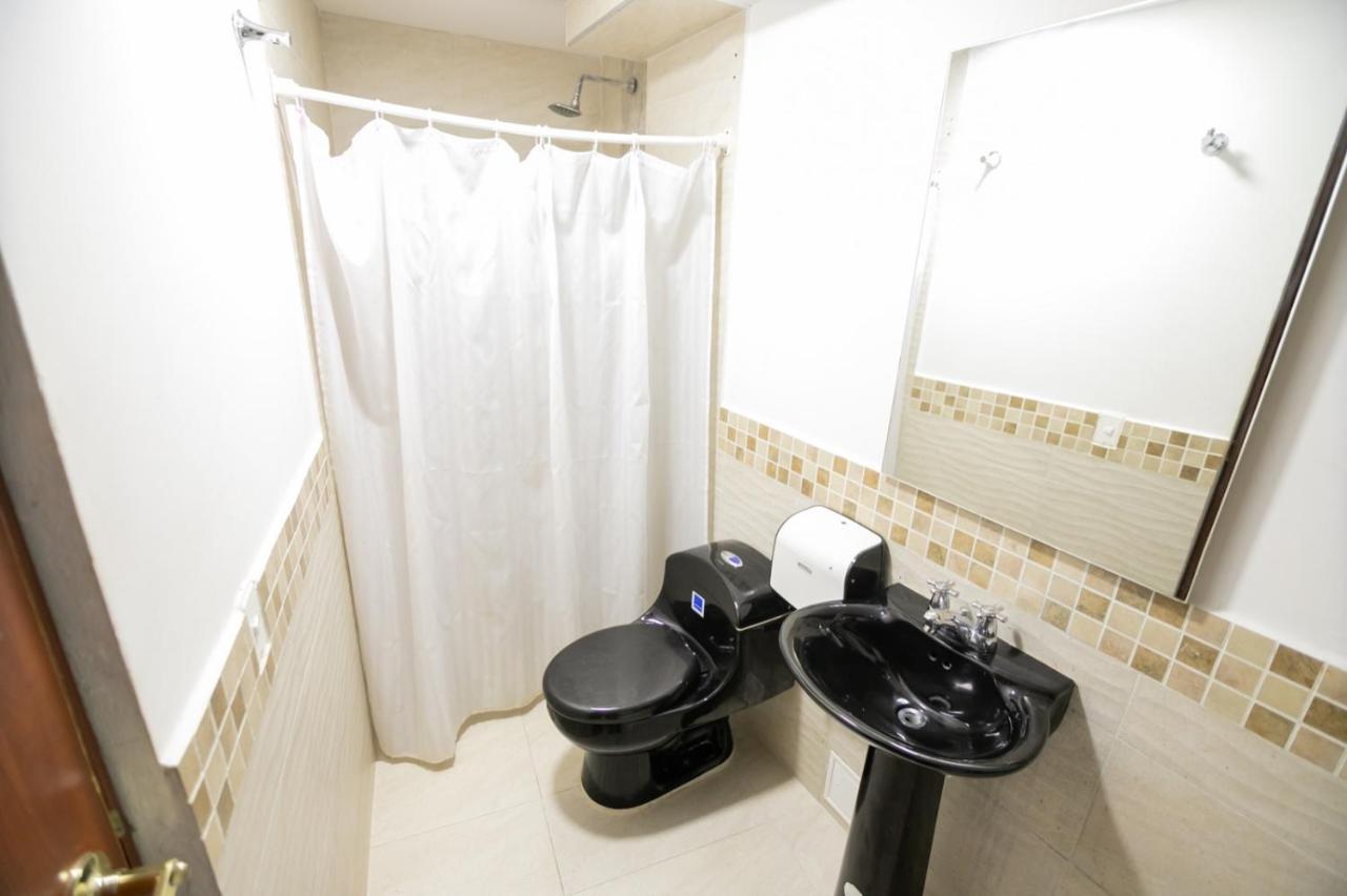 Hotel La Casona De Getsemani Cartagena Ngoại thất bức ảnh
