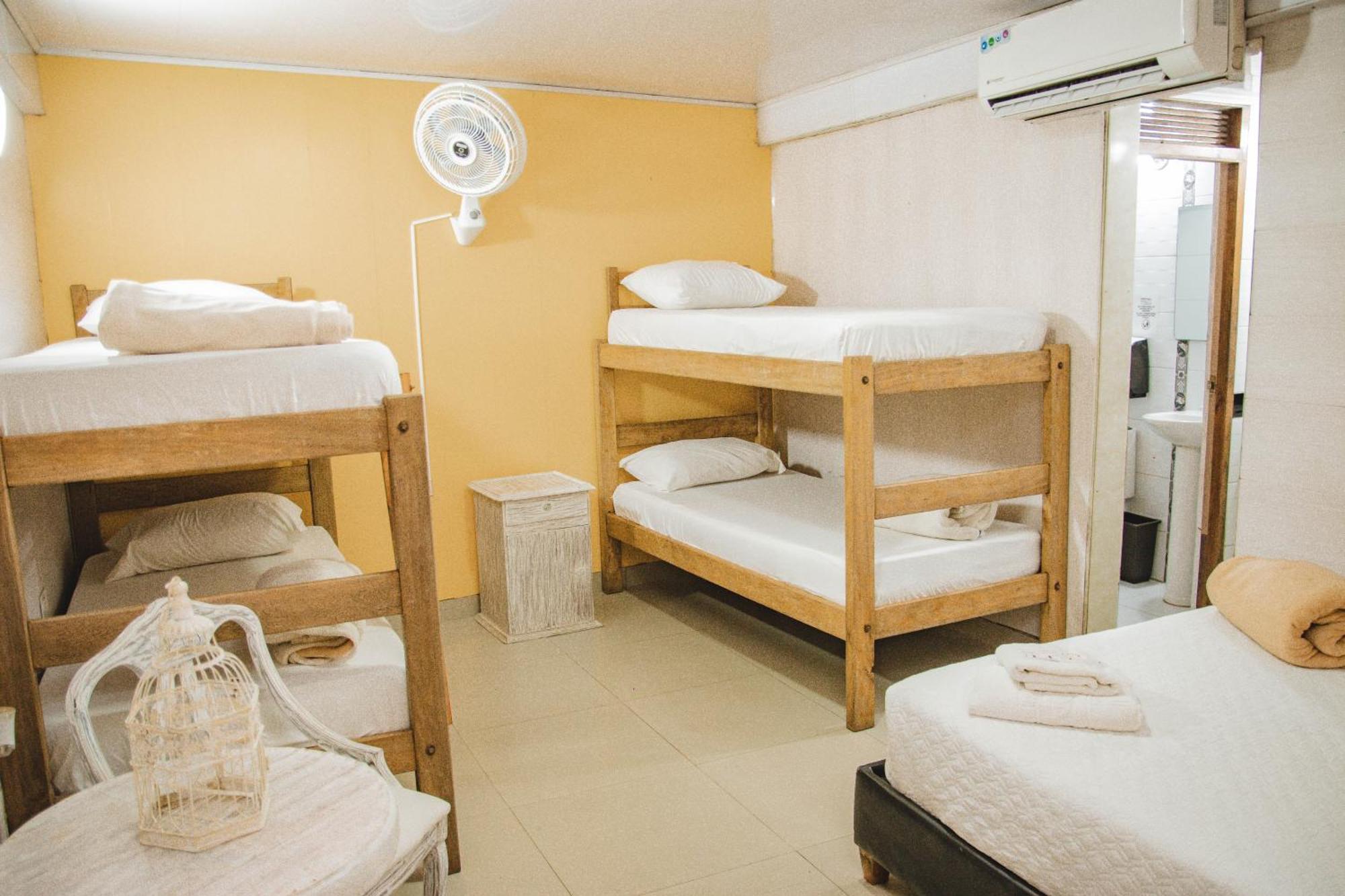 Hotel La Casona De Getsemani Cartagena Ngoại thất bức ảnh
