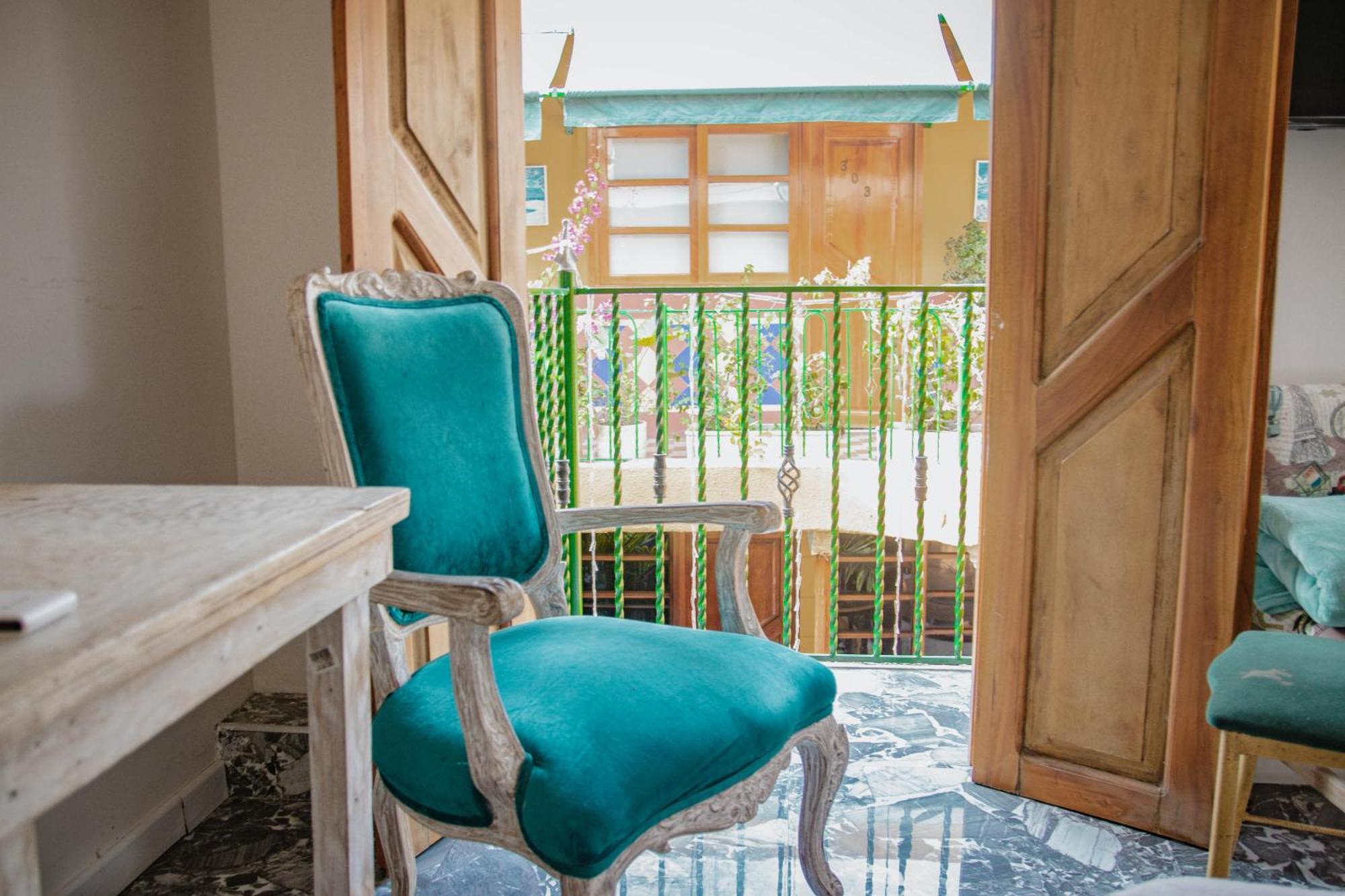 Hotel La Casona De Getsemani Cartagena Ngoại thất bức ảnh