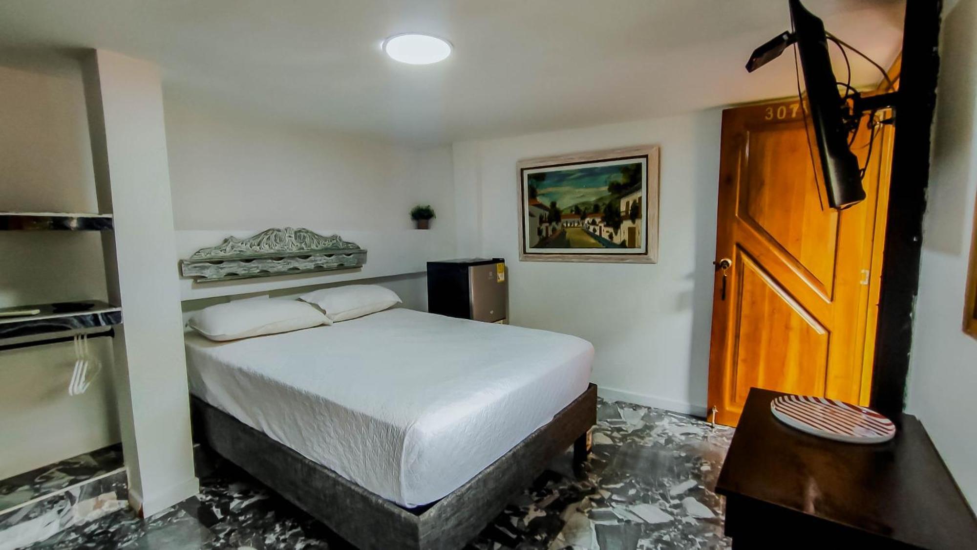 Hotel La Casona De Getsemani Cartagena Ngoại thất bức ảnh
